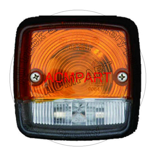 turn signal light lamp 6665727 for bobcat skidsteer turn signal light lamp 6665727 for bobcat skidsteer